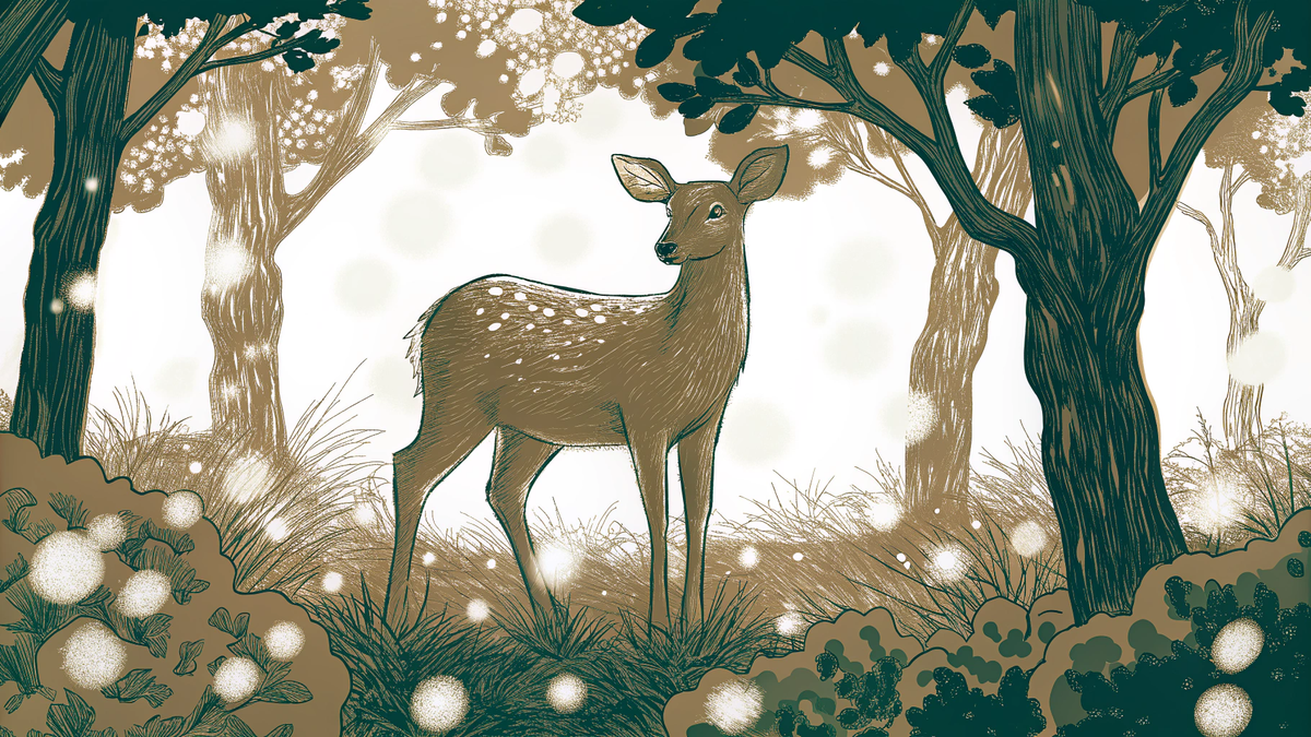 Deer Ears