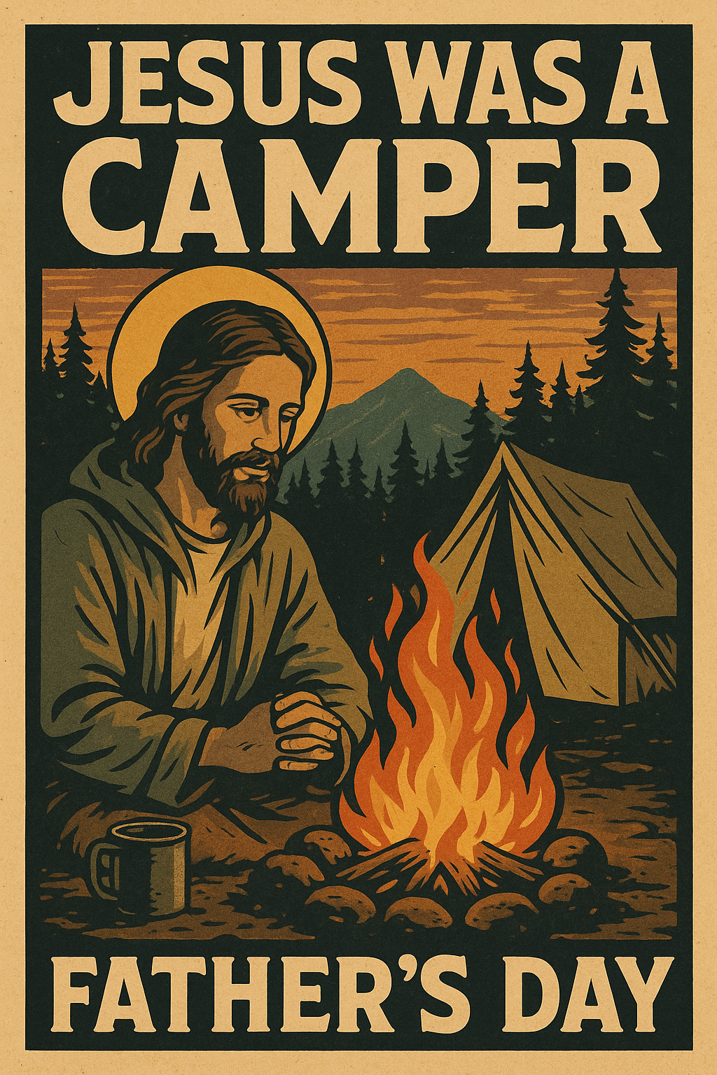 Returning to the Roots of Fatherhood