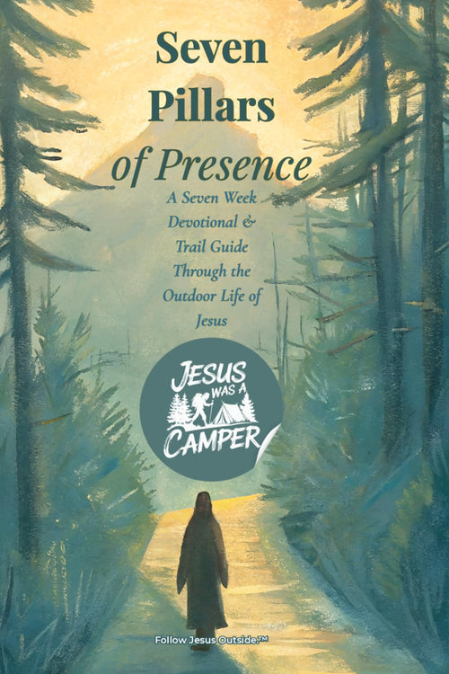 Presence Devotional